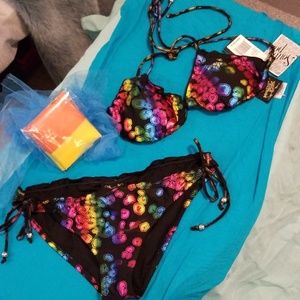 2 piece Bikini